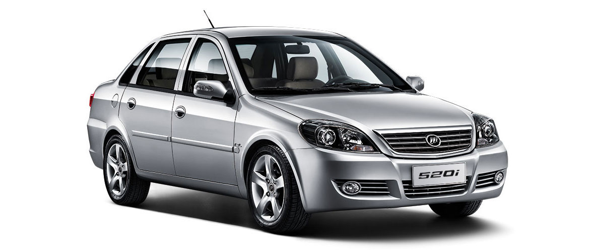 نصب دزدگیر لیفان i520