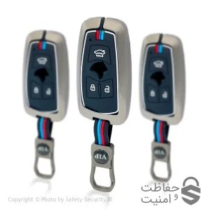 کاور فلزی تارا کیلس