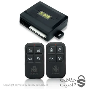 ماژول قفل و باز