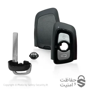 قاب ریموت فابریک برلیانس کیلس