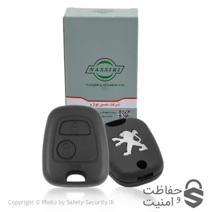 ریموت فابریک پژو 206 تک نود نصیرلوازم