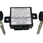 غیر فعال کردن سیستم ایموبلایزر