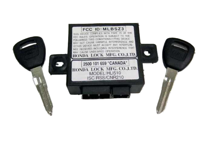 غیر فعال کردن سیستم ایموبلایزر