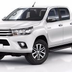 آموزش نصب دزدگیر هایلوکس 2016 نیوفیس