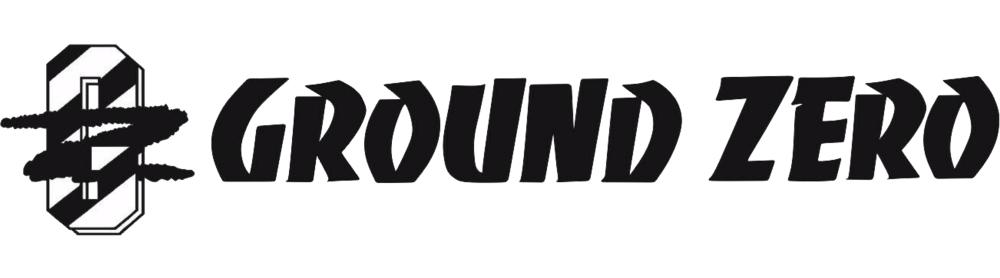 تاریخچه شرکت گرند زیرو GROUND ZERO