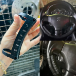 اینترفیس خودرو چیست و روی چه ماشین‌هایی نصب می‌شود؟