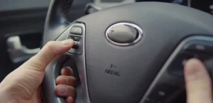 اینترفیس خودرو خارجی