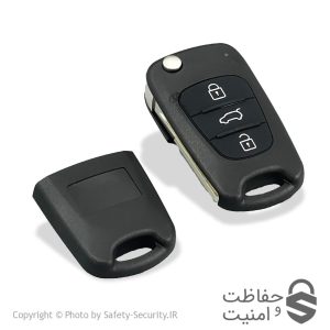 قاب ریموت فابریک کیا سراتو سایپایی تاشو