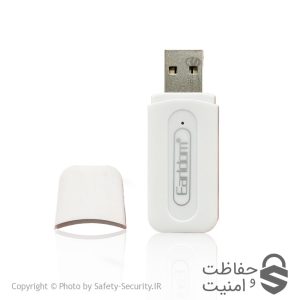 دانگل بلوتوث USB و AUX