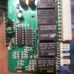 آموزش تعریف ریموت دزدگیر، طرح شماره پانزده