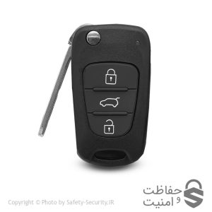 قاب ریموت فابریک هیوندا i30