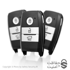 قاب ریموت کیا اپتیما