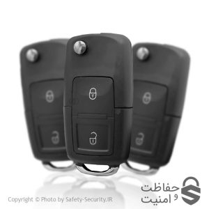 ریموت فابریک پژو پاژ