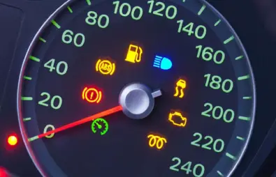 خاموش کردن چراغ سرویس تمامی مدل‌های ام وی ام (MVM)