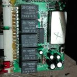 آموزش کددهی ریموت تنون