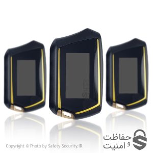 قاب ریموت تصویری پی ال سی V23