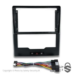 قاب فابریک مانیتور پراید 111