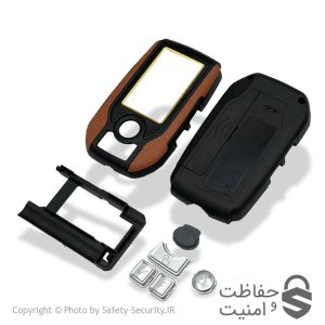 قاب ریموت تصویری پی ال سی A28