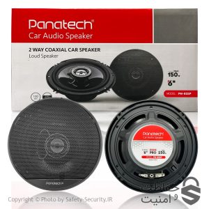 باند گرد 6 اینچ