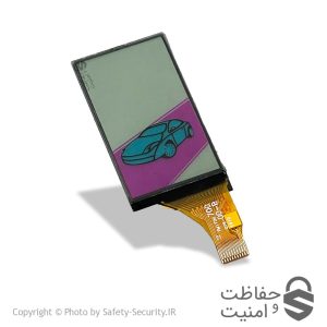 صفحه LCD پی ال سی A28