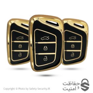 کاور TPU جک کیلس T8