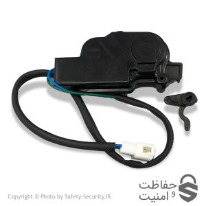 پمپ درب کوییک جلو راست متک