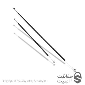 سیم بخاری قاب مانیتور 405