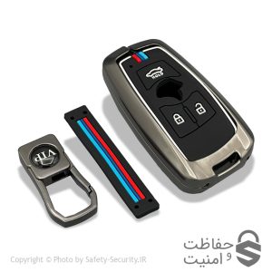 کاور فلزی تارا سوئیچی