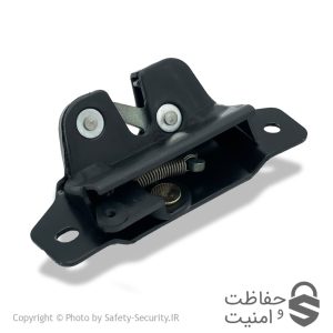 قفل صندوق پژو 206