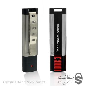 ریموت پارکینگ زومر طرح