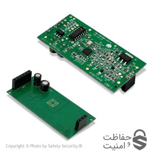 ماژول RF کیت دزدگیر چیتا باطری