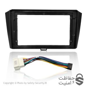 قاب فابریک مانیتور جک J4