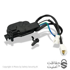 پمپ درب کوییک جلو چپ متک