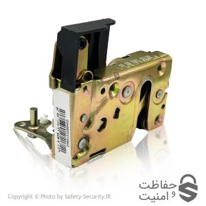 قفل داخل درب پژو 405 و پارس قدیم جلو راست