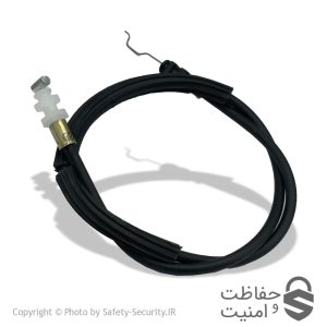 کابل شاسی قفل کن درب جلو تیبا