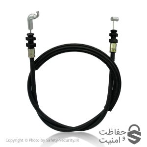 کابل دستگیره داخلی درب عقب تیبا