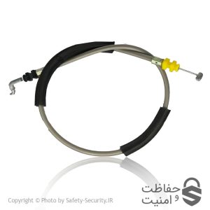 کابل دستگیره داخلی درب جلو ساینا
