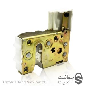 قفل داخل درب پژو 405 و پارس جدید جلو چپ