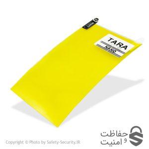 گلس مانیتور فابریک تارا