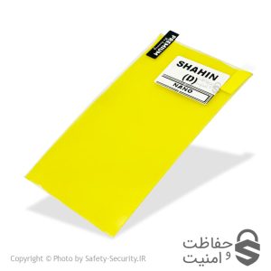 گلس مانیتور قابریک شاهین