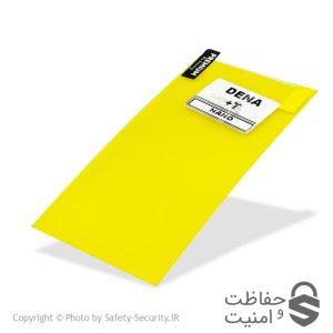 گلس مانیتور فابریک دنا