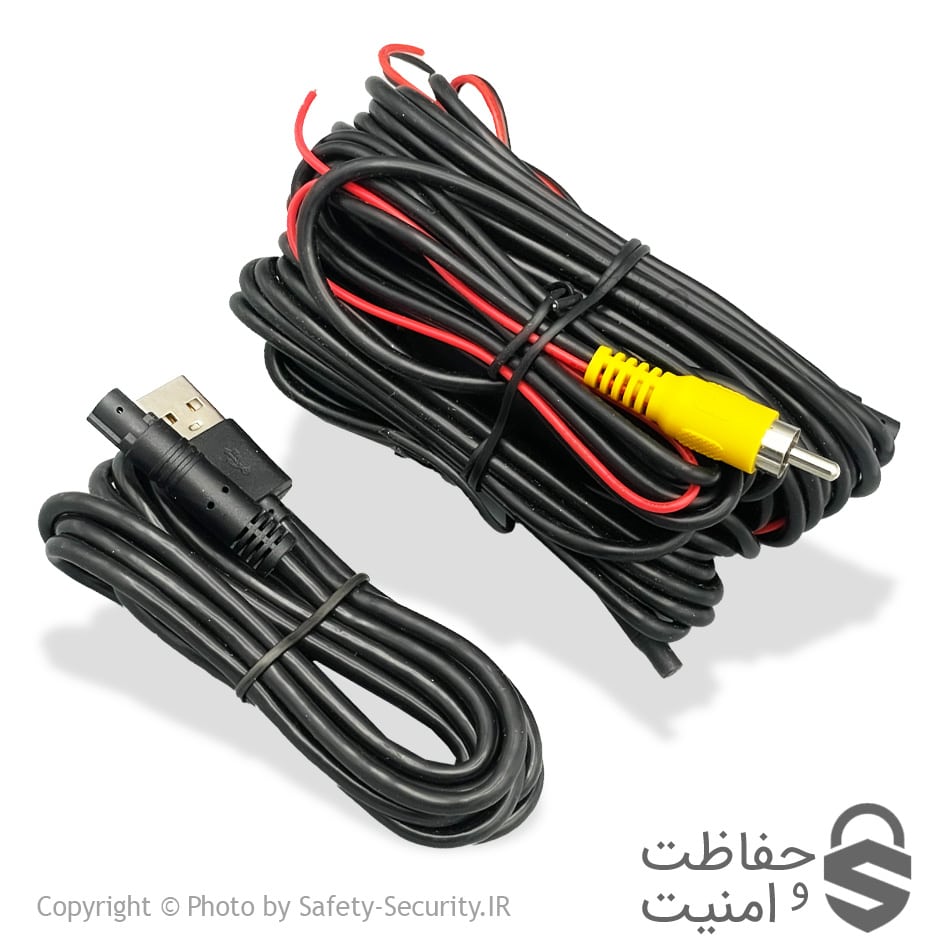 دوربین ثبت وقایع دو دوربین