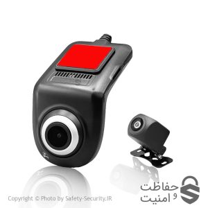 دوربین ثبت وقایع دو دوربین