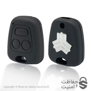 ریموت فابریک پراید 132 SEG