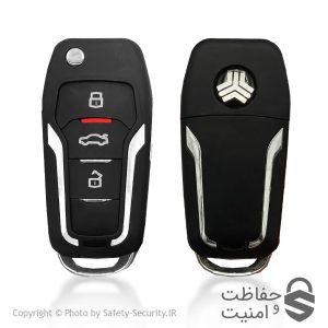 قاب ریموت فابریک ساینا S (تاشو)