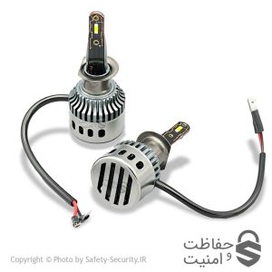 لامپ هدلایت 40 وات پایه H1