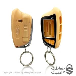 قاب ریموت تصویری اسپای K6