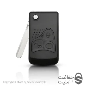 قاب ریموت فابریک لیفان تاشو 3 دکمه