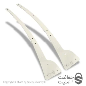 تقویت کلاف درب پژو 206 جدید