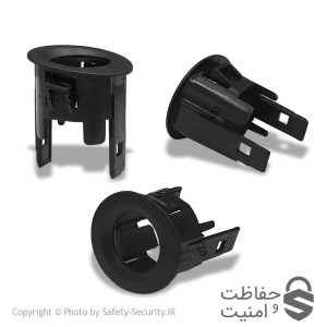 قاب فابریک سنسور دنده عقب پژو 207 (SPM)